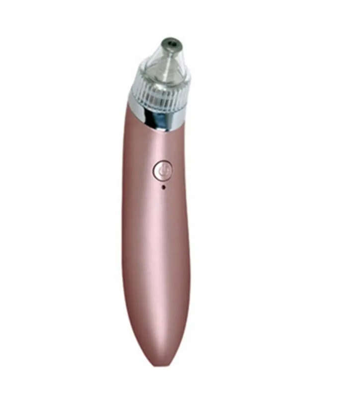 Multifunctional Beauty Pore Vacuum 4 in 1 - MetaFocus