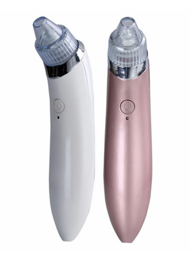 Multifunctional Beauty Pore Vacuum 4 in 1 - MetaFocus
