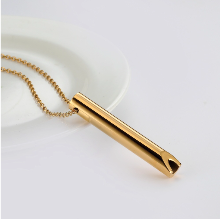 Serenity Necklace - MetaFocus