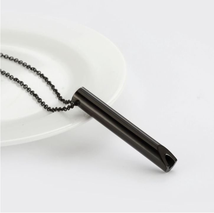 Serenity Necklace - MetaFocus