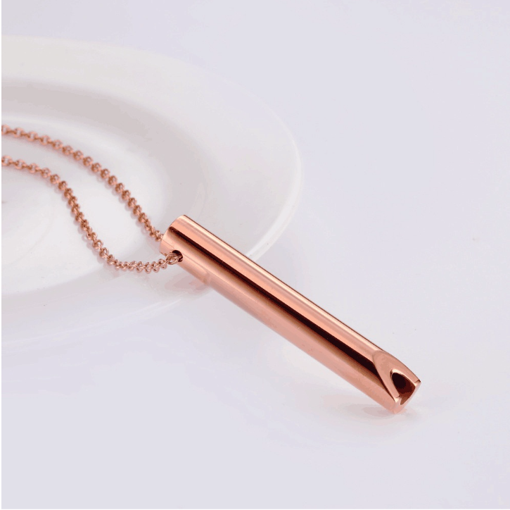 Serenity Necklace - MetaFocus