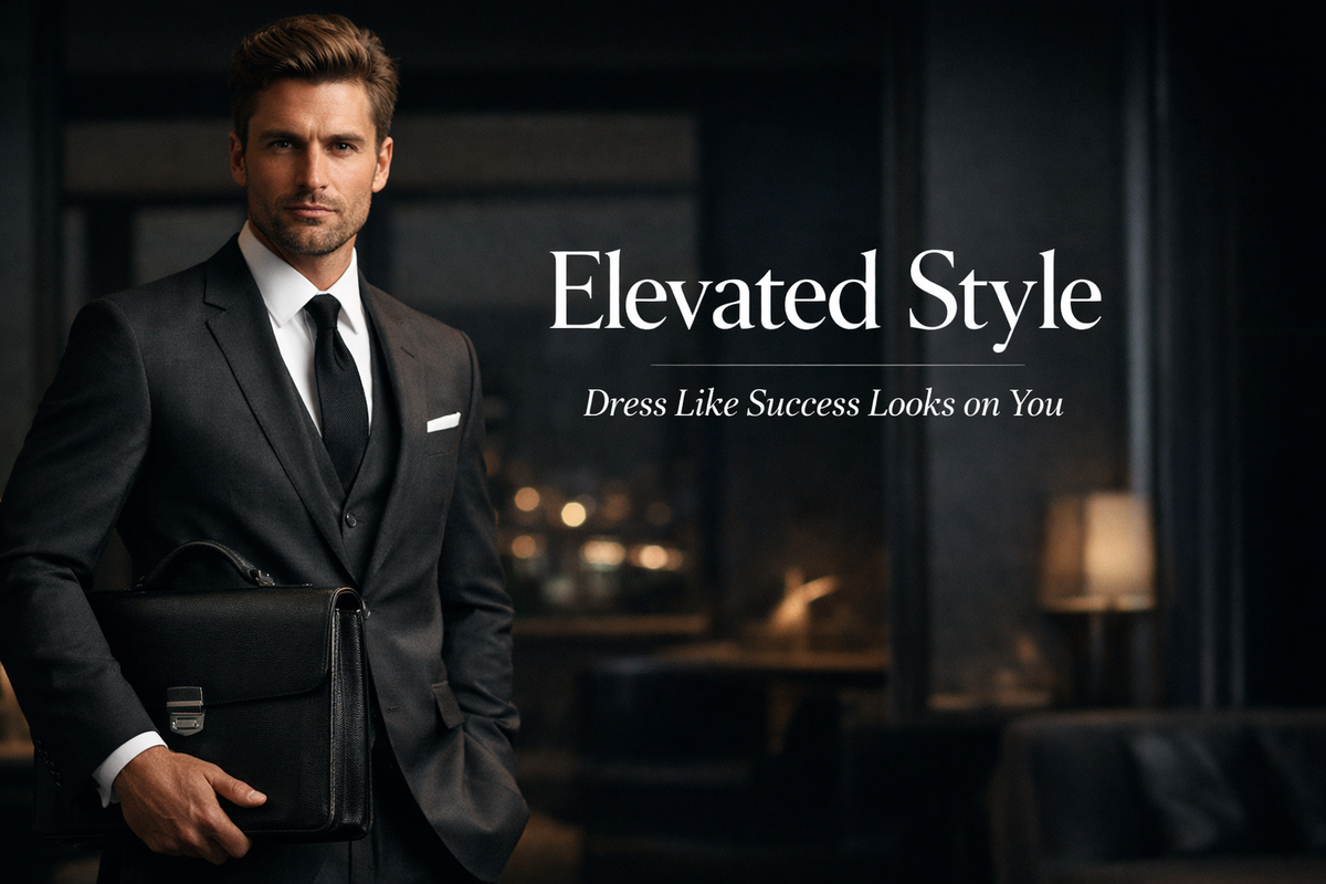 Elevated Style