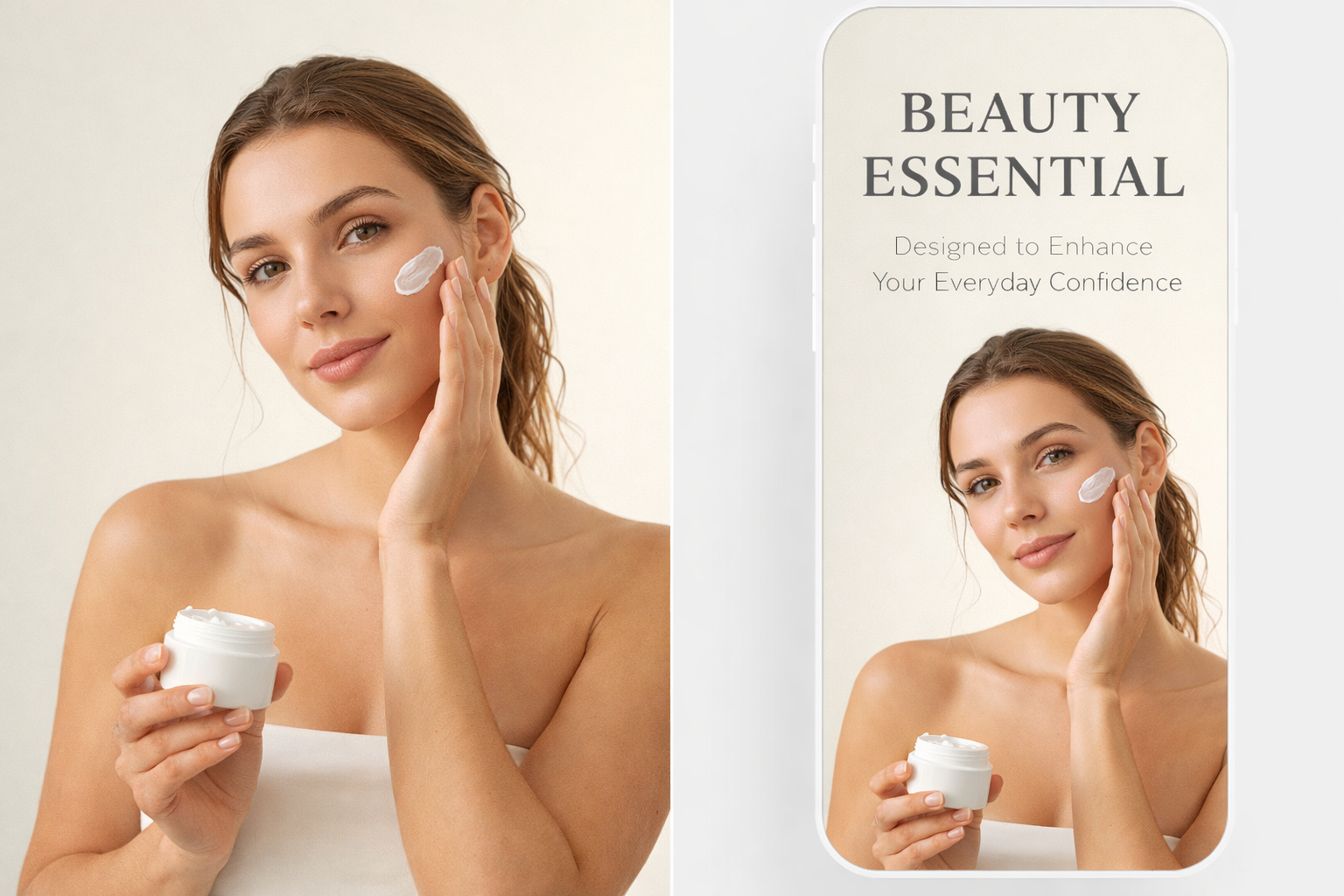 Beauty Essential
