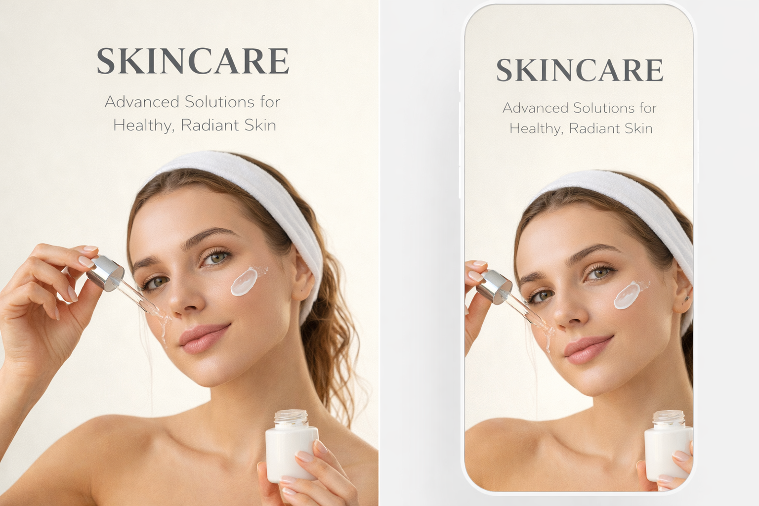 Skincare Essentials for Radiant Skin