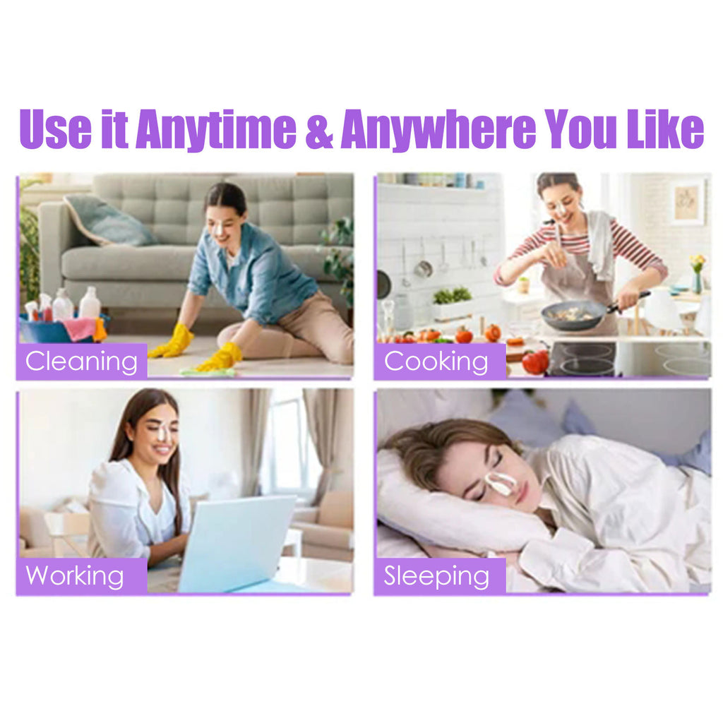 🌟 EELHOE Nose Shaper – Natural Nose Lifting & Contour Enhancer