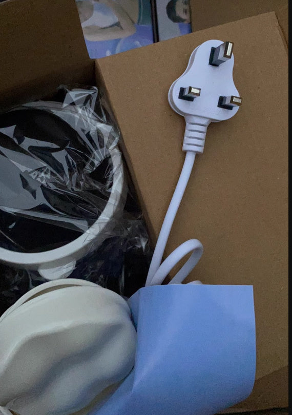 💆‍♀️ 5-in-1 Anti-Cellulite Massager – Body Slimming & Skin Firming Device