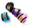 Ankle Strap Set – Adjustable Fitness & Cable Machine Accessories