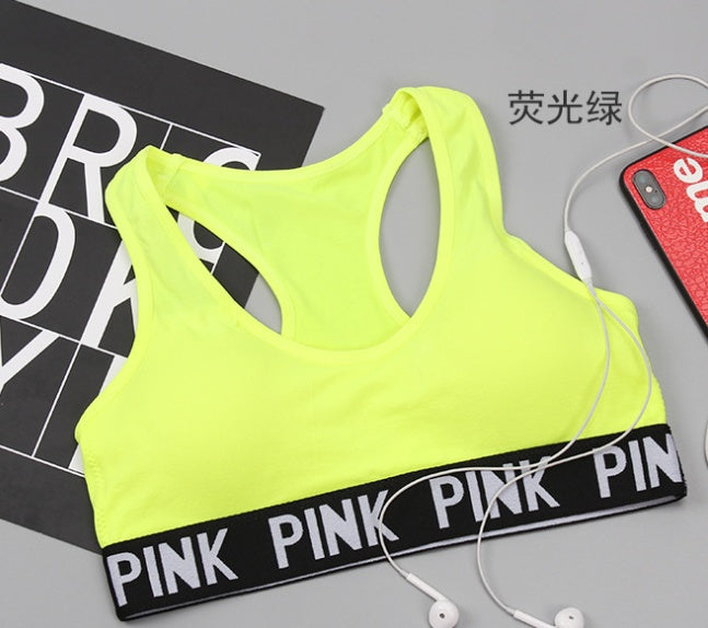 Training Pro Women Sports Bra – Supportive & Breathable Activewear
