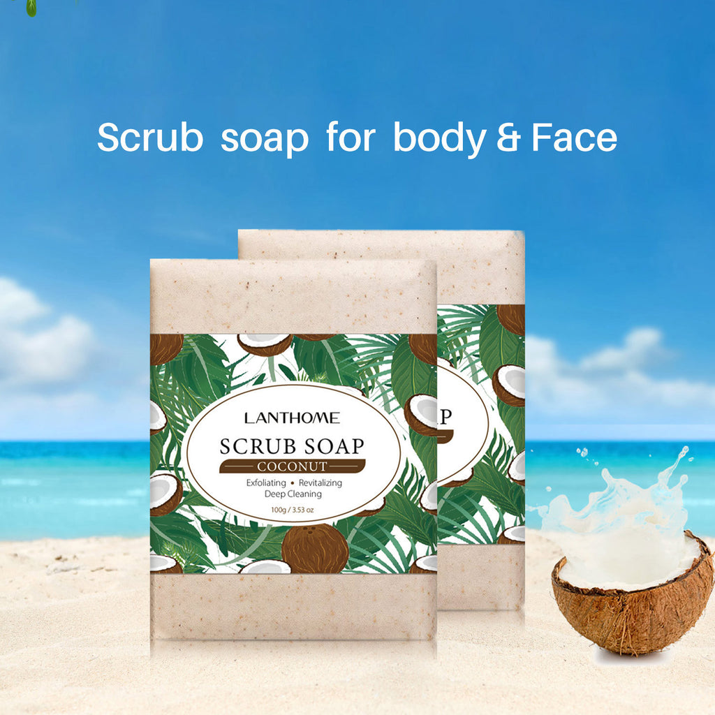 Soap – Essential Oil Cleansing Bar