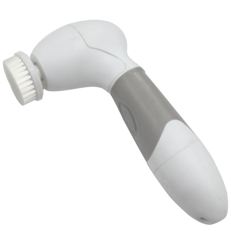 Electric Facial Cleanser – Deep Cleansing & Gentle Skin Care