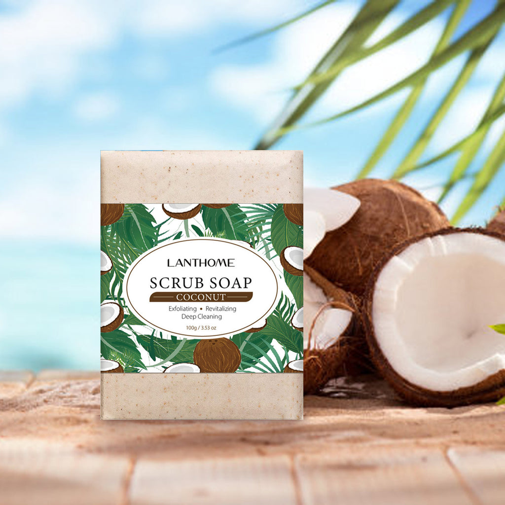Soap – Essential Oil Cleansing Bar