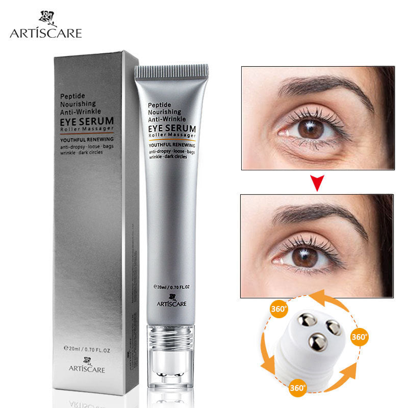 ArtisCare Eye Cream – Anti-Dark Circles & Firming Hydration