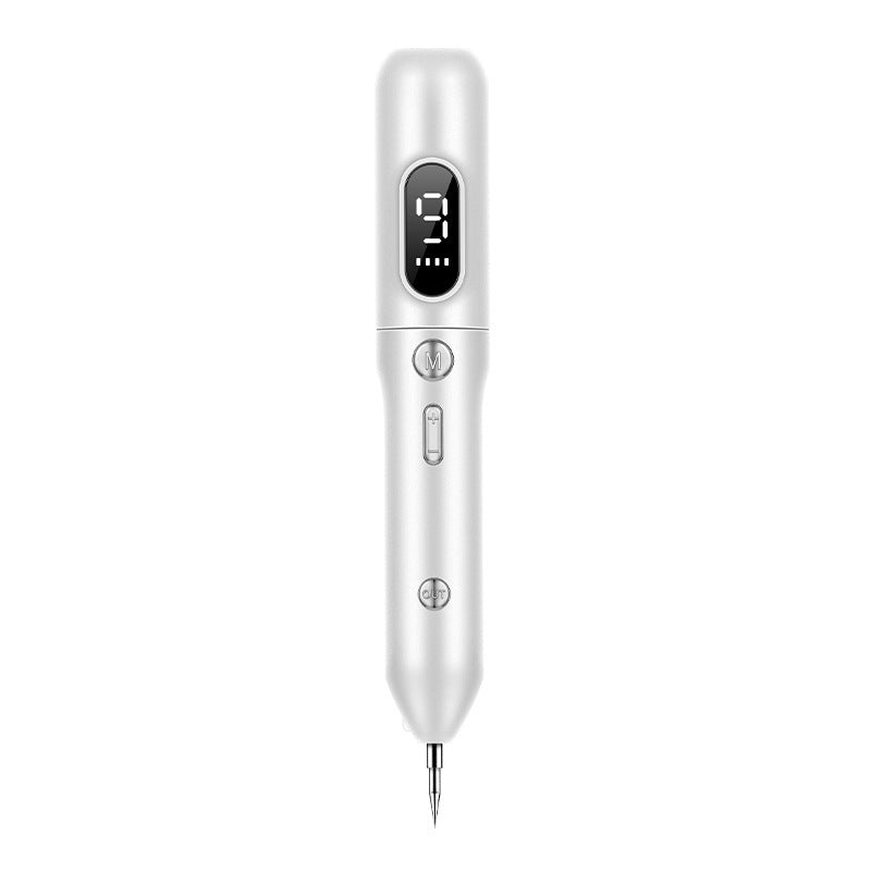 Plasma Mole Removal Pen – Safe, Precise & Rechargeable Skin Care Device