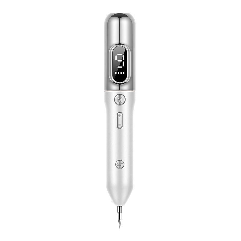 Plasma Mole Removal Pen – Safe, Precise & Rechargeable Skin Care Device