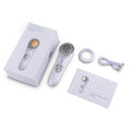 Hailicare 7-in-1 Facial Cleansing & Lifting IPL Beauty Device