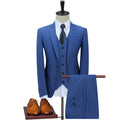 Executive Presence Suit