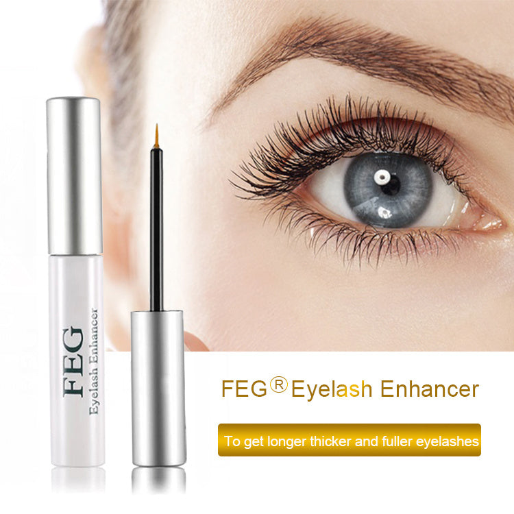 Eyelash Growth Serum – Thick & Nourishing Eyelash Enhancer