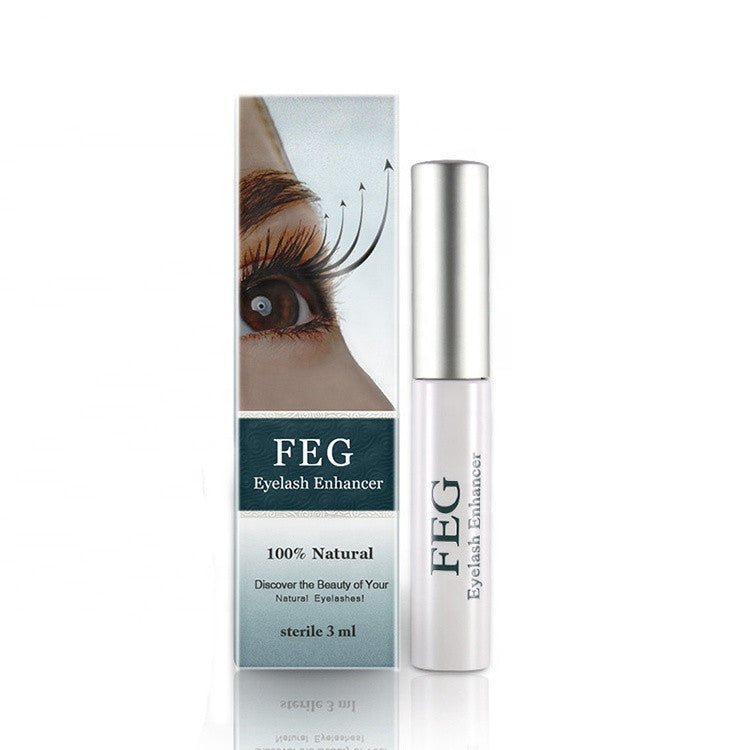 Eyelash Growth Serum – Thick & Nourishing Eyelash Enhancer