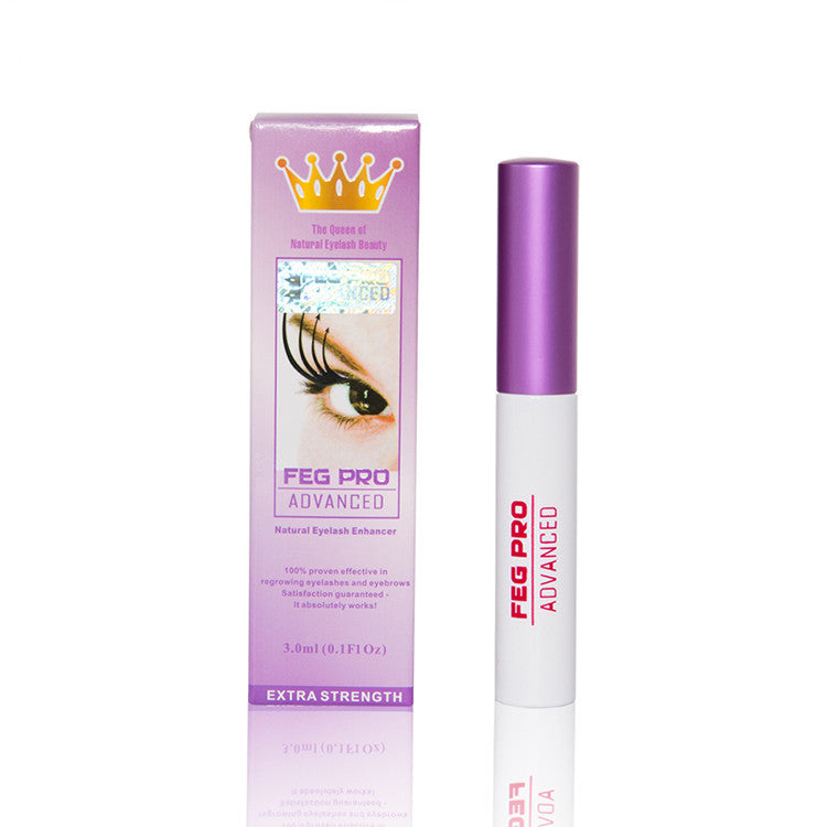 Eyelash Growth Serum – Thick & Nourishing Eyelash Enhancer