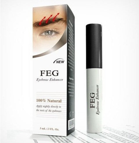Eyelash Growth Serum – Thick & Nourishing Eyelash Enhancer