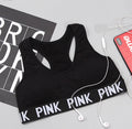 Soutien-gorge de sport Training Pro pour femmes – Vêtement de sport respirant et offrant un bon maintien