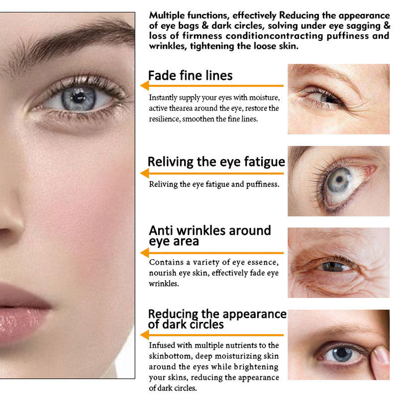 ArtisCare Eye Cream – Anti-Dark Circles & Firming Hydration