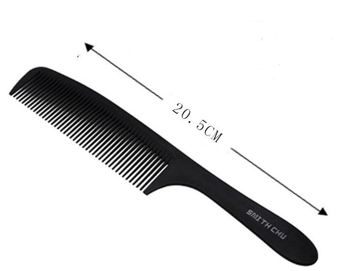 Professional Hair Styling Comb – Wide Tooth, Heat-Resistant for Long or Curly Hair
