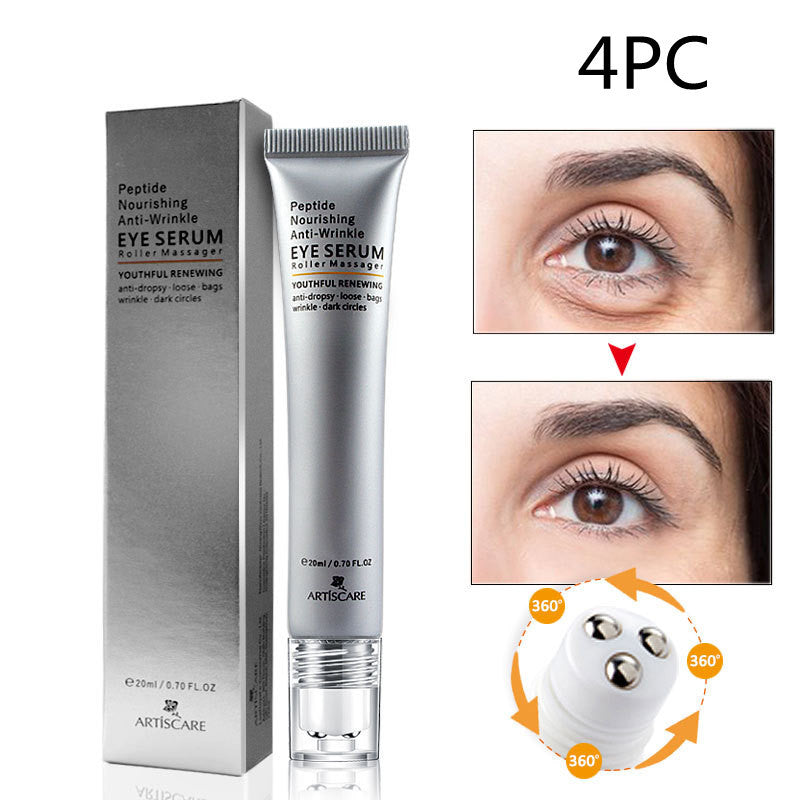 ArtisCare Eye Cream – Anti-Dark Circles & Firming Hydration