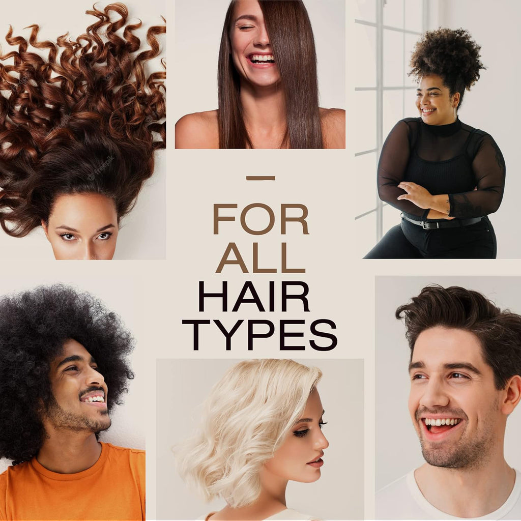 🌿 Hair Growth Spray – Batana Oil Natural Hair Regrowth & Nourishing Treatment