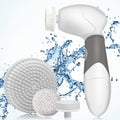 Electric Facial Cleanser – Deep Cleansing & Gentle Skin Care