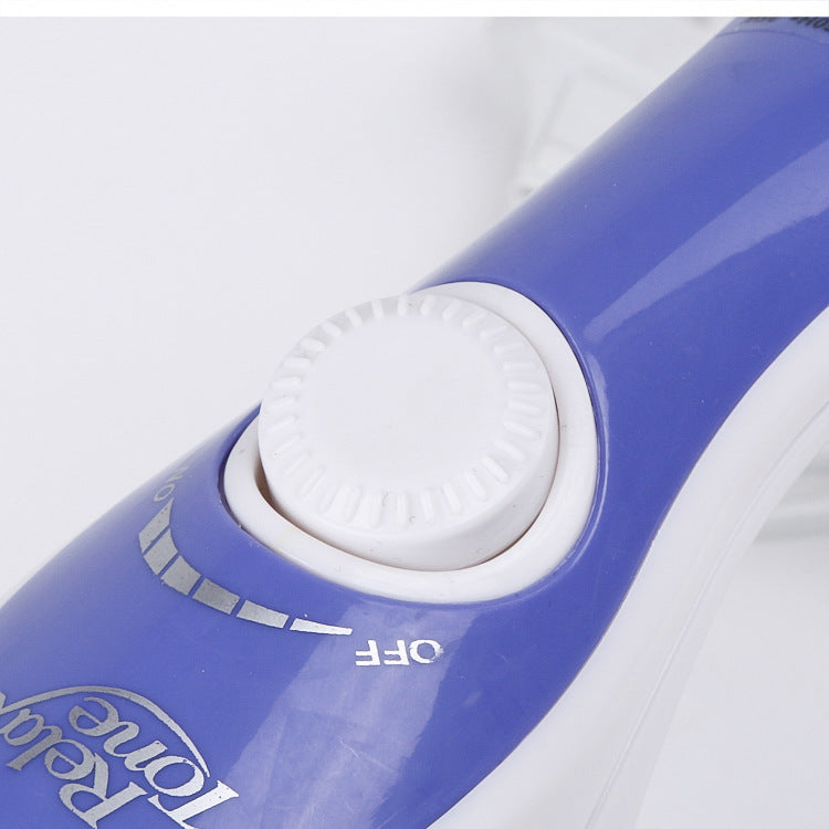 💆‍♀️ 5-in-1 Anti-Cellulite Massager – Body Slimming & Skin Firming Device