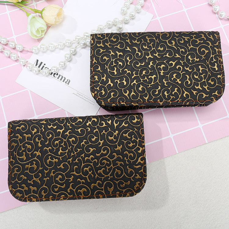 💼 10-in-1 Manicure & Pedicure Grooming Kit – Nail Clippers, Earpick & Beauty Tools Set