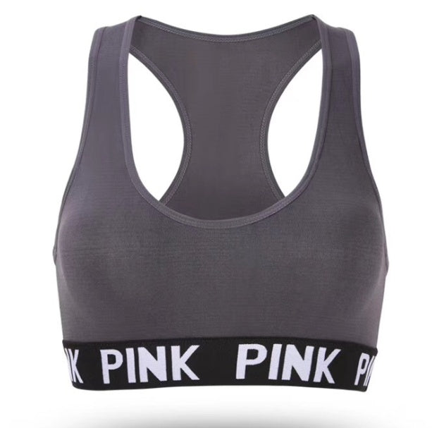 Training Pro Women Sports Bra – Supportive & Breathable Activewear