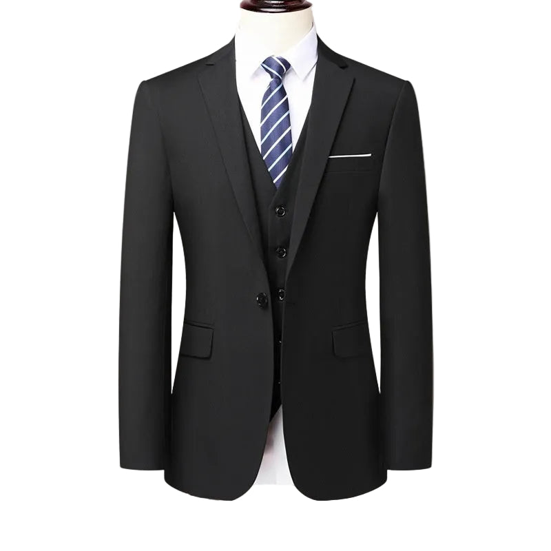 Casaco de Inverno Premium Ajuste Confortável – Leve, Quente e Elegante
