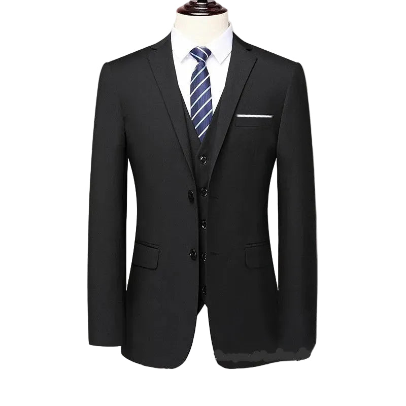 Casaco de Inverno Premium Ajuste Confortável – Leve, Quente e Elegante