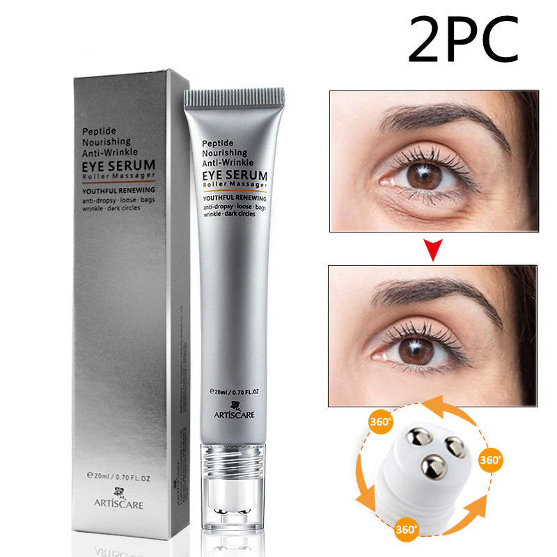 ArtisCare Eye Cream – Anti-Dark Circles & Firming Hydration