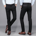 Smart Business Winter Set – Coat + Pants