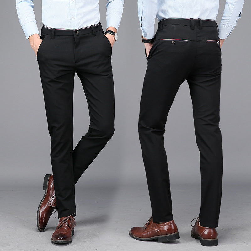 Smart Business Winter Set – Coat + Pants