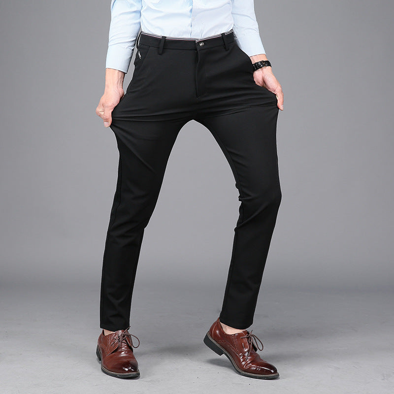 Smart Business Winter Set – Coat + Pants