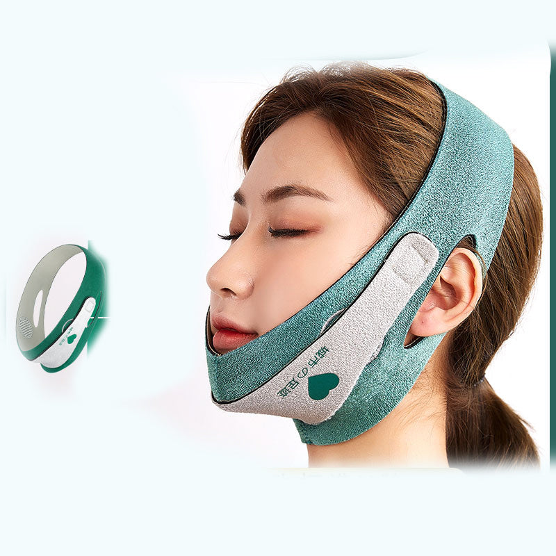 💆‍♀️ Face Slim V-Line Lift Up Belt – Chin & Neck Slimming & Lifting Bandage