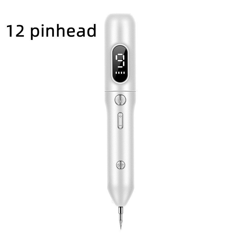 Plasma Mole Removal Pen – Safe, Precise & Rechargeable Skin Care Device