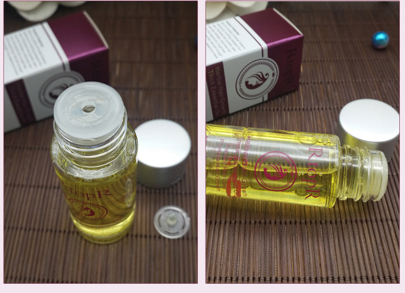 Fast Powerful Hair Growth Essential Oil – 20ml Natural Treatment for Hair Loss Prevention