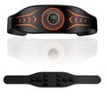 Smart EMS Abdominal Muscle Toner – Wireless Fitness Massage Belt