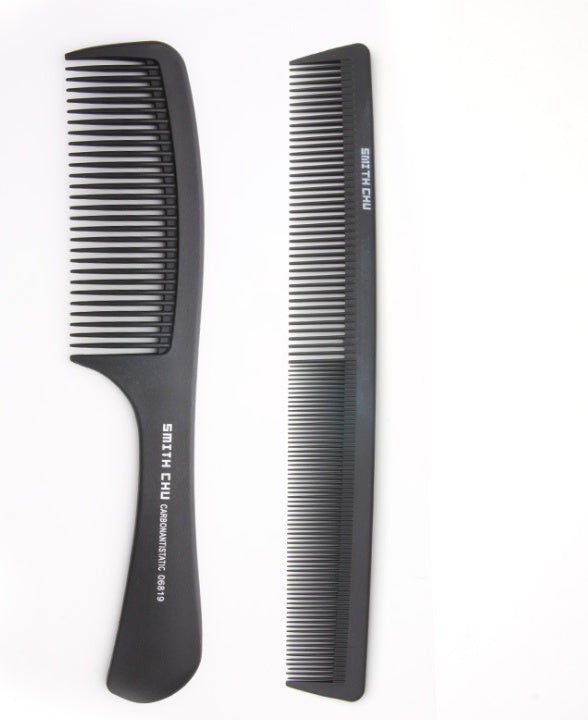 Professional Hair Styling Comb – Wide Tooth, Heat-Resistant for Long or Curly Hair