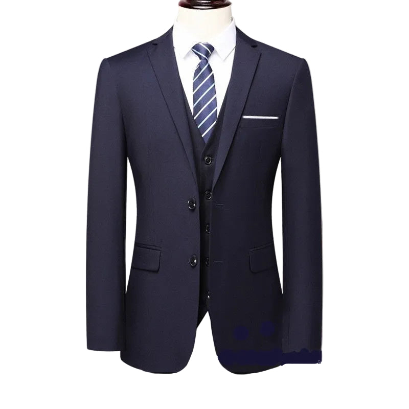 Casaco de Inverno Premium Ajuste Confortável – Leve, Quente e Elegante