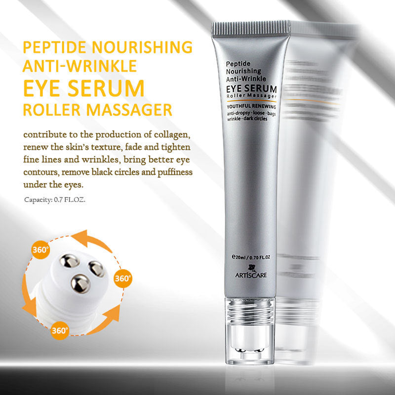 ArtisCare Eye Cream – Anti-Dark Circles & Firming Hydration