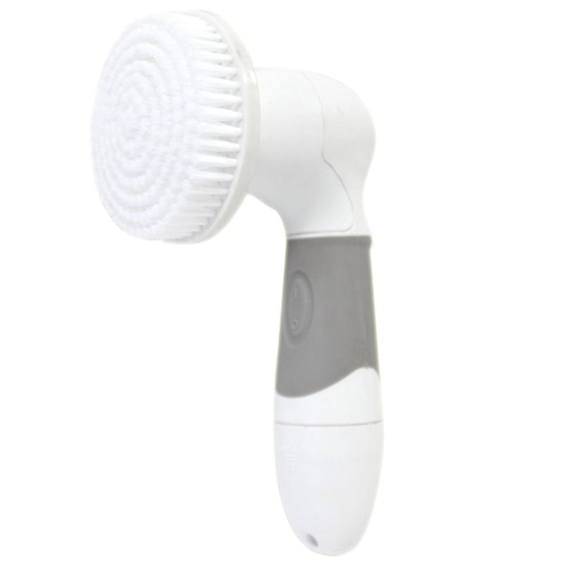 Electric Facial Cleanser – Deep Cleansing & Gentle Skin Care