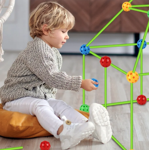 Adventure Forts for Kids - MetaFocus