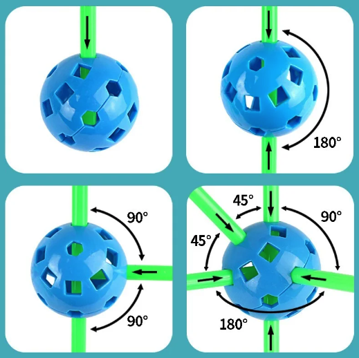 Adventure Forts for Kids - MetaFocus
