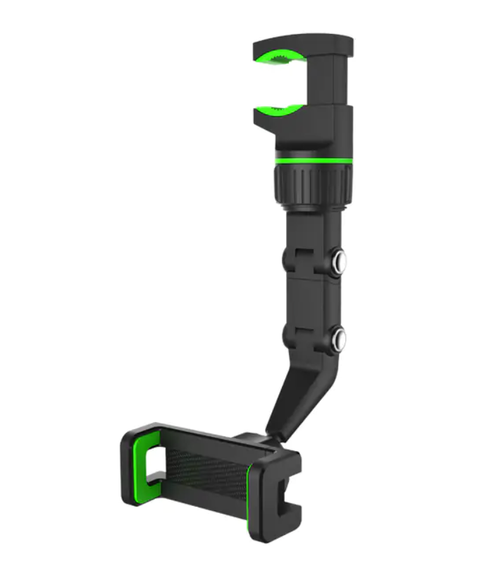 360° Rotatable Smart Phone Car Holder - MetaFocus